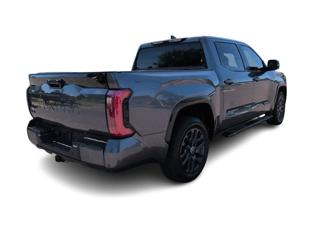 Thumbnail: 2024 Toyota Tundra - 17