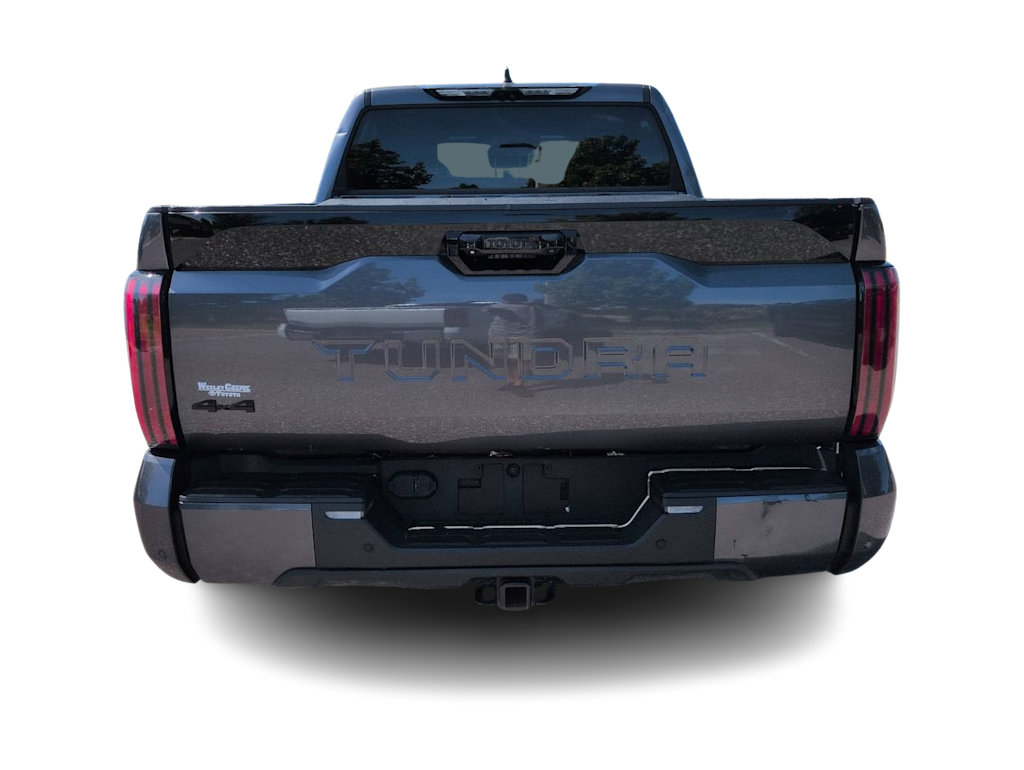 Thumbnail: 2024 Toyota Tundra - 5