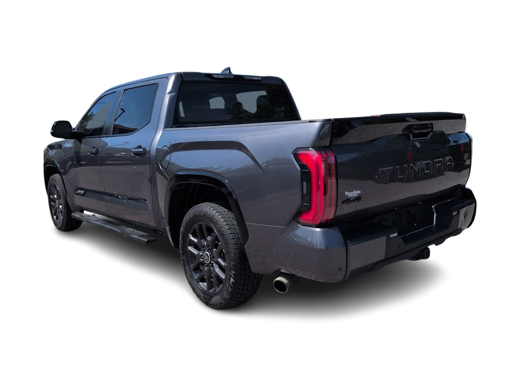 Thumbnail: 2024 Toyota Tundra - 4