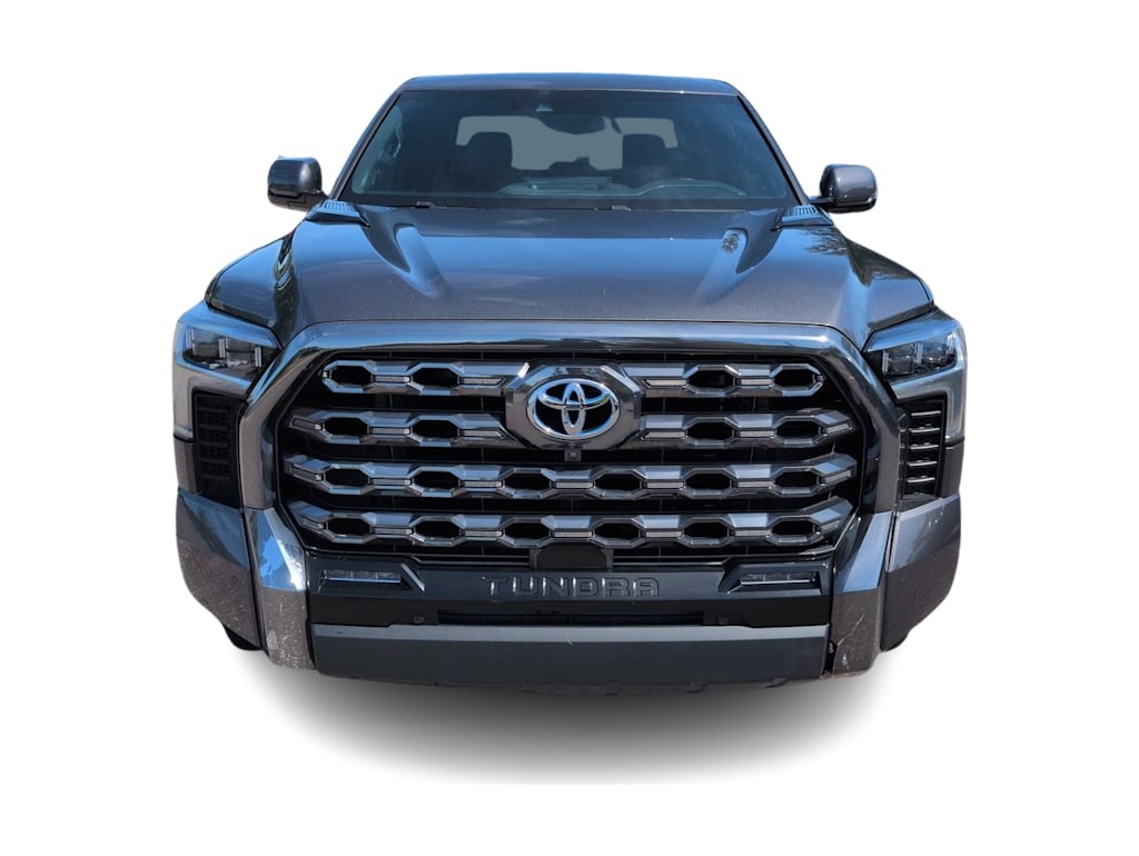 Thumbnail: 2024 Toyota Tundra - 6