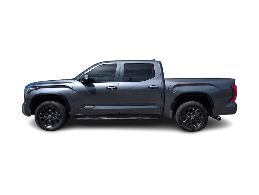 Thumbnail: 2024 Toyota Tundra - 16
