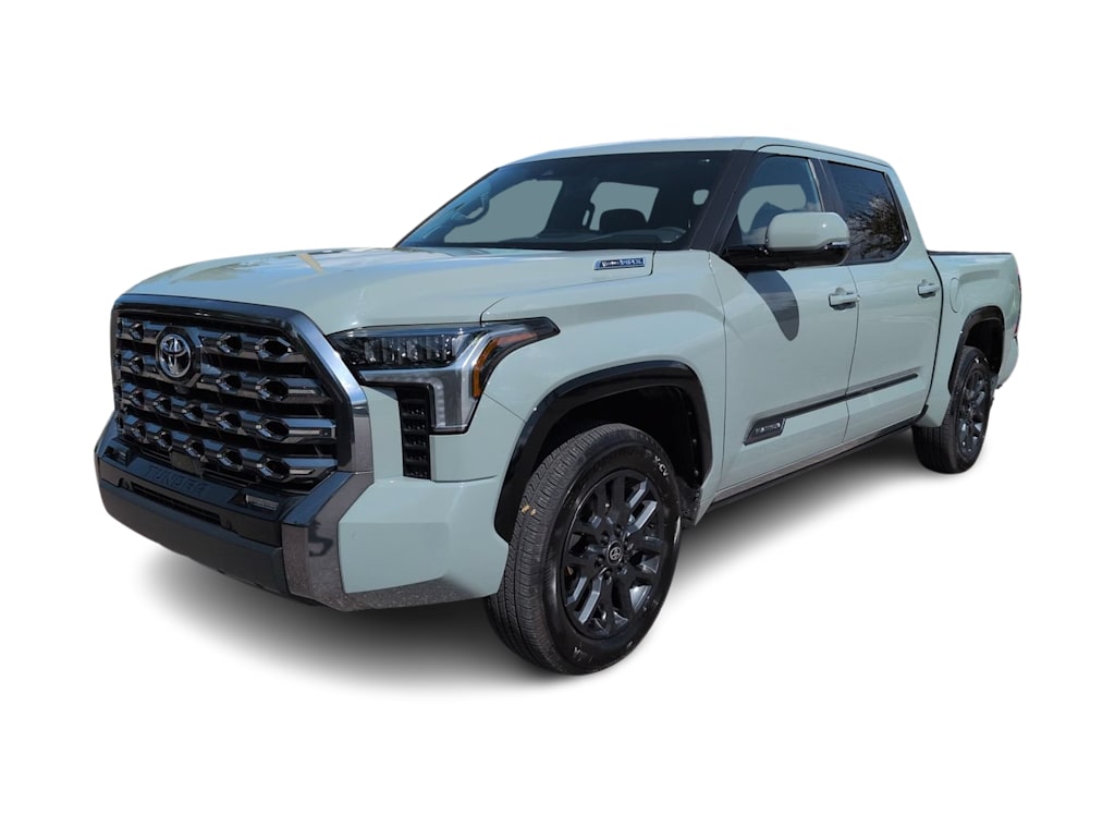 Thumbnail: 2026 Toyota Tundra - 16