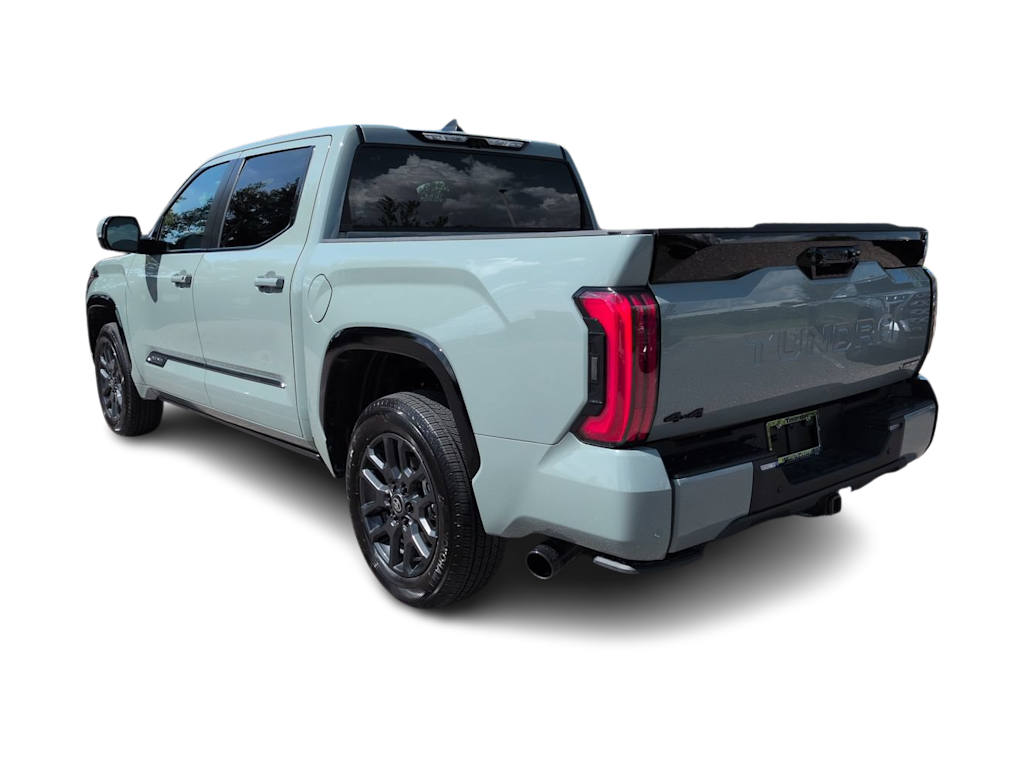 Thumbnail: 2026 Toyota Tundra - 4