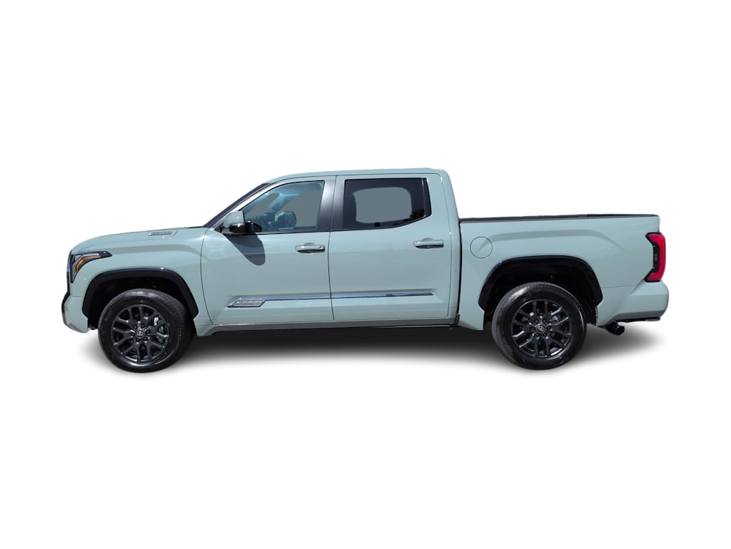 Thumbnail: 2026 Toyota Tundra - 3