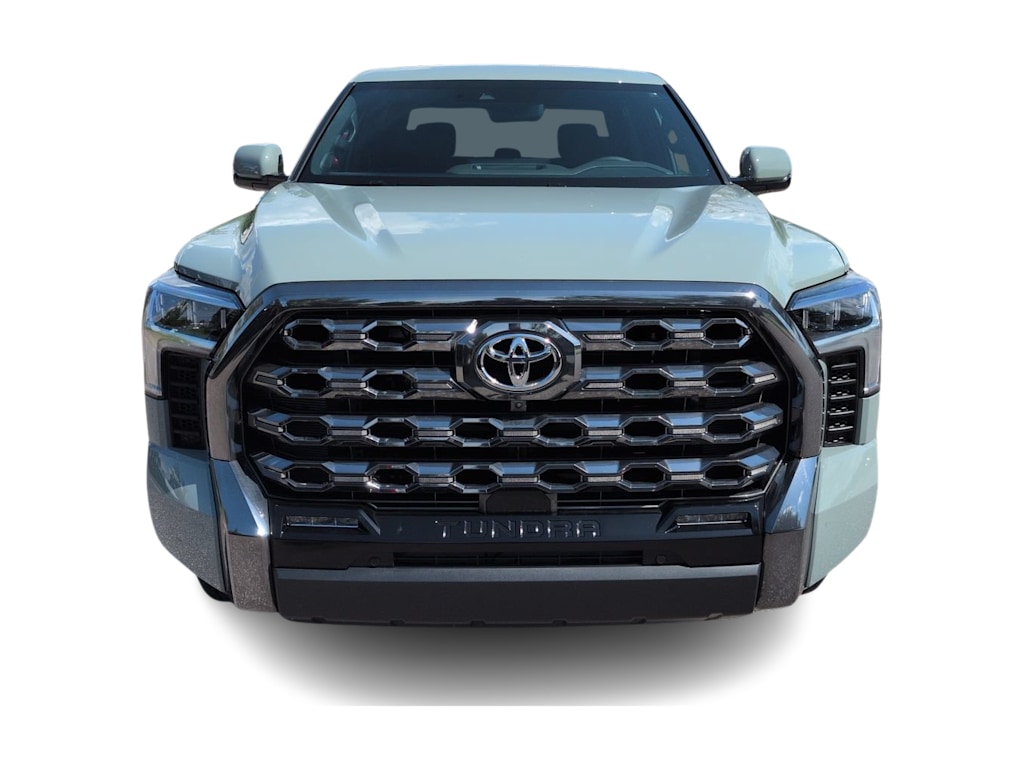 Thumbnail: 2026 Toyota Tundra - 6