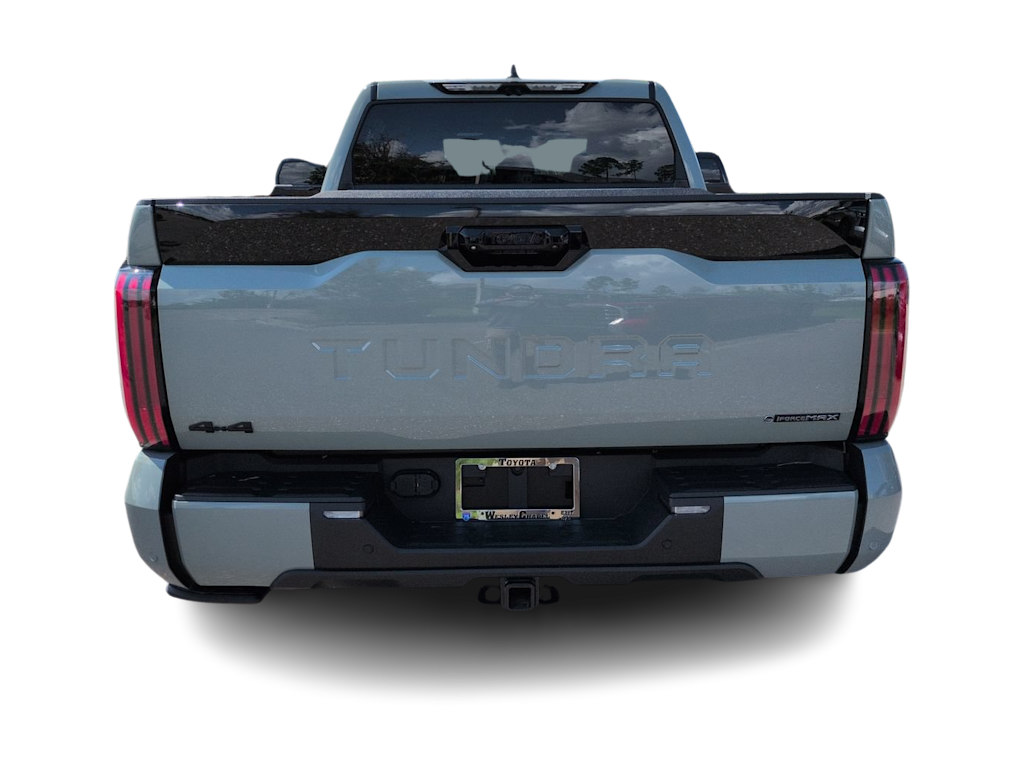 Thumbnail: 2026 Toyota Tundra - 5