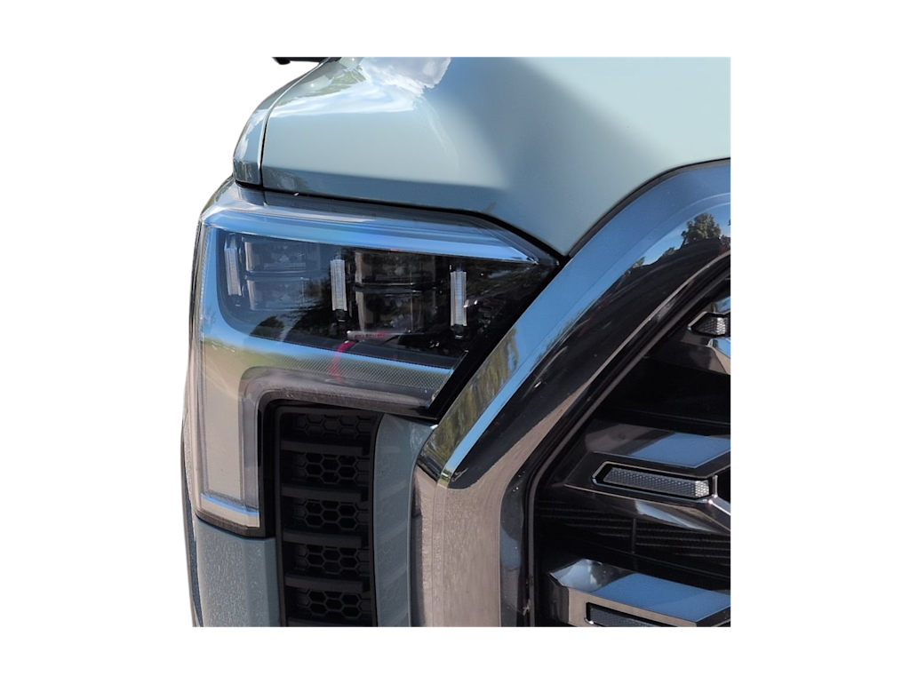 Thumbnail: 2026 Toyota Tundra - 18