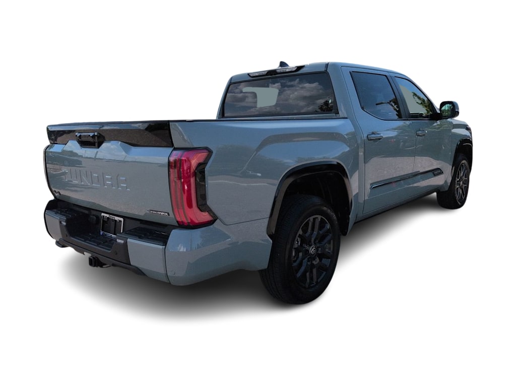 Thumbnail: 2026 Toyota Tundra - 17