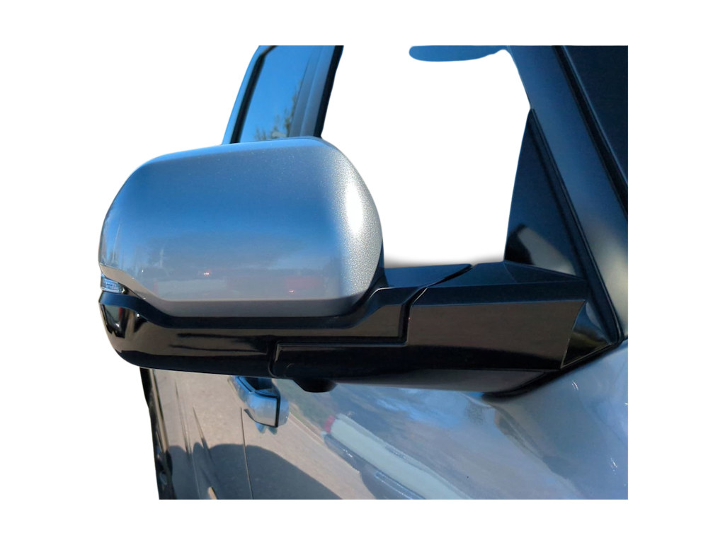 Thumbnail: 2024 Toyota Tundra - 19