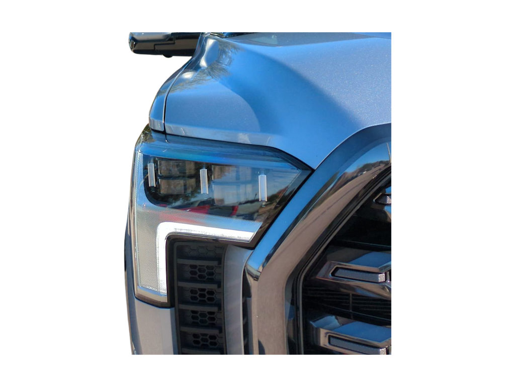 Thumbnail: 2024 Toyota Tundra - 18