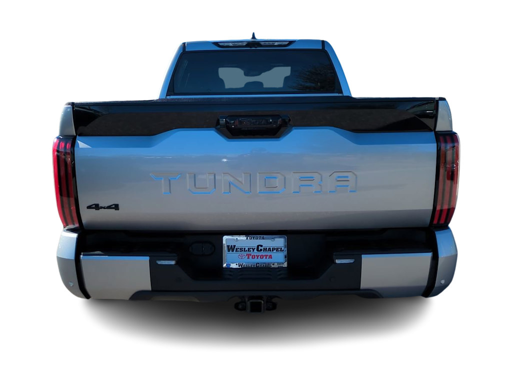 Thumbnail: 2024 Toyota Tundra - 5