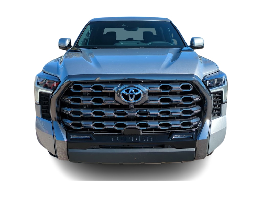 Thumbnail: 2024 Toyota Tundra - 17