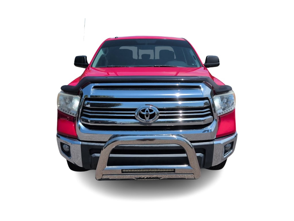 Thumbnail: 2016 Toyota Tundra - 6