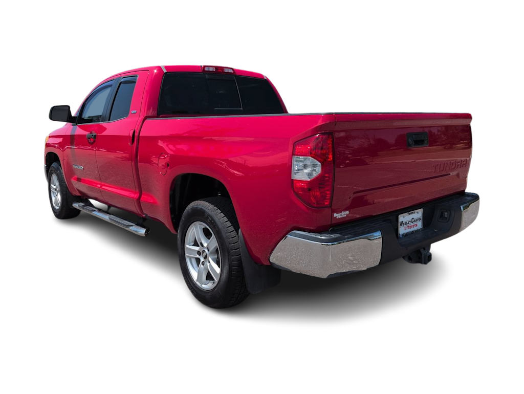 Thumbnail: 2016 Toyota Tundra - 4