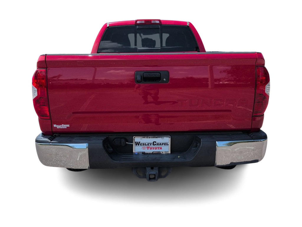 Thumbnail: 2016 Toyota Tundra - 5