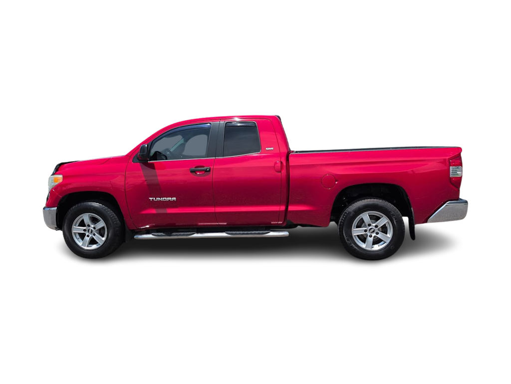 Thumbnail: 2016 Toyota Tundra - 3
