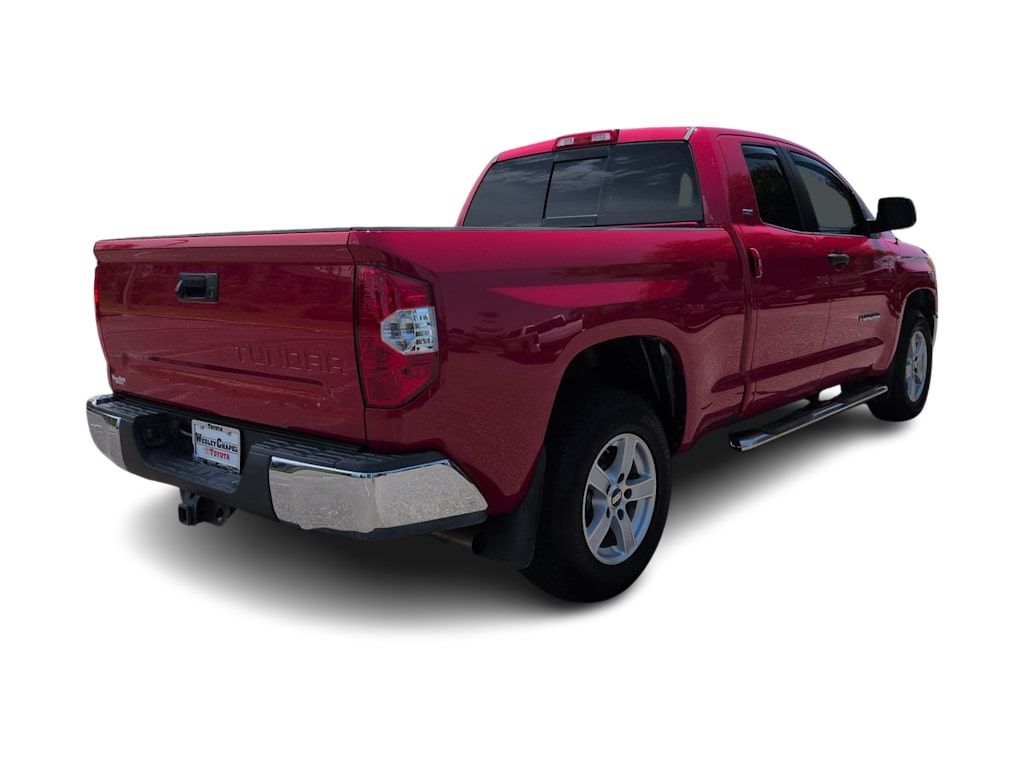 Thumbnail: 2016 Toyota Tundra - 17