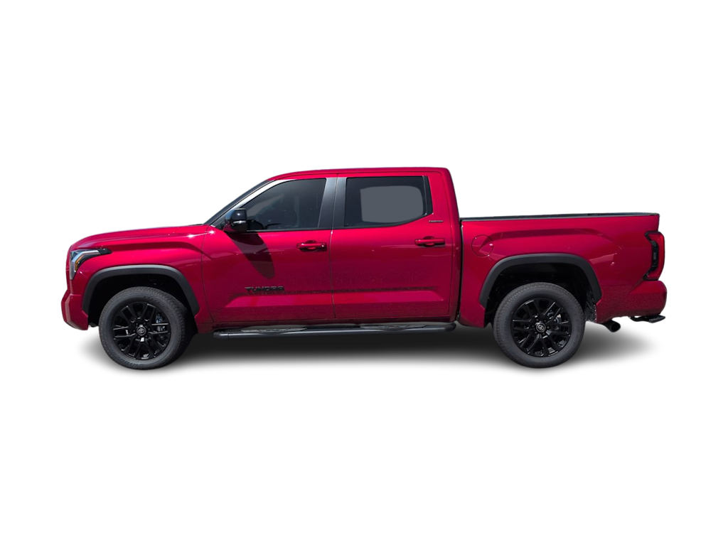Thumbnail: 2026 Toyota Tundra - 3