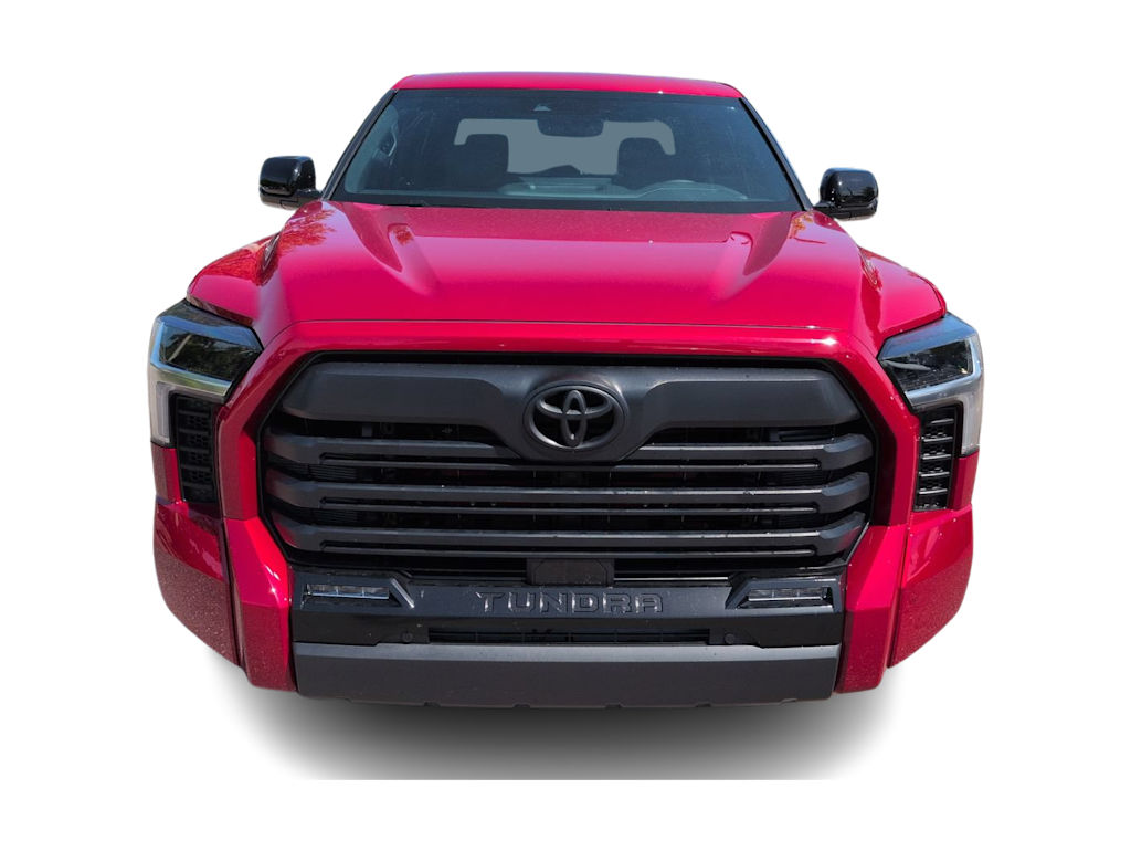 Thumbnail: 2026 Toyota Tundra - 6