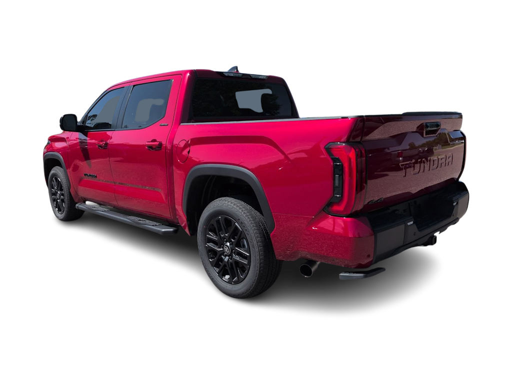 Thumbnail: 2026 Toyota Tundra - 4
