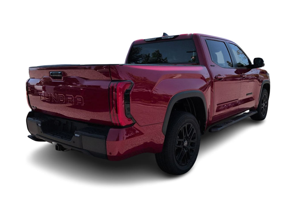 Thumbnail: 2026 Toyota Tundra - 16