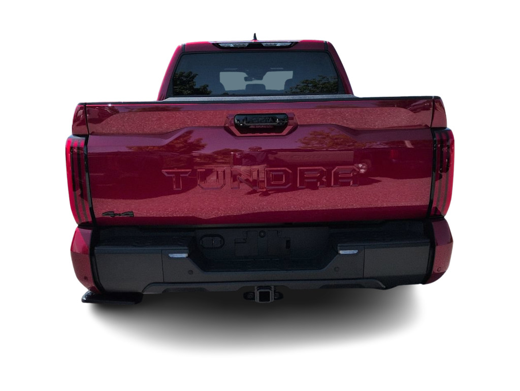 Thumbnail: 2026 Toyota Tundra - 5