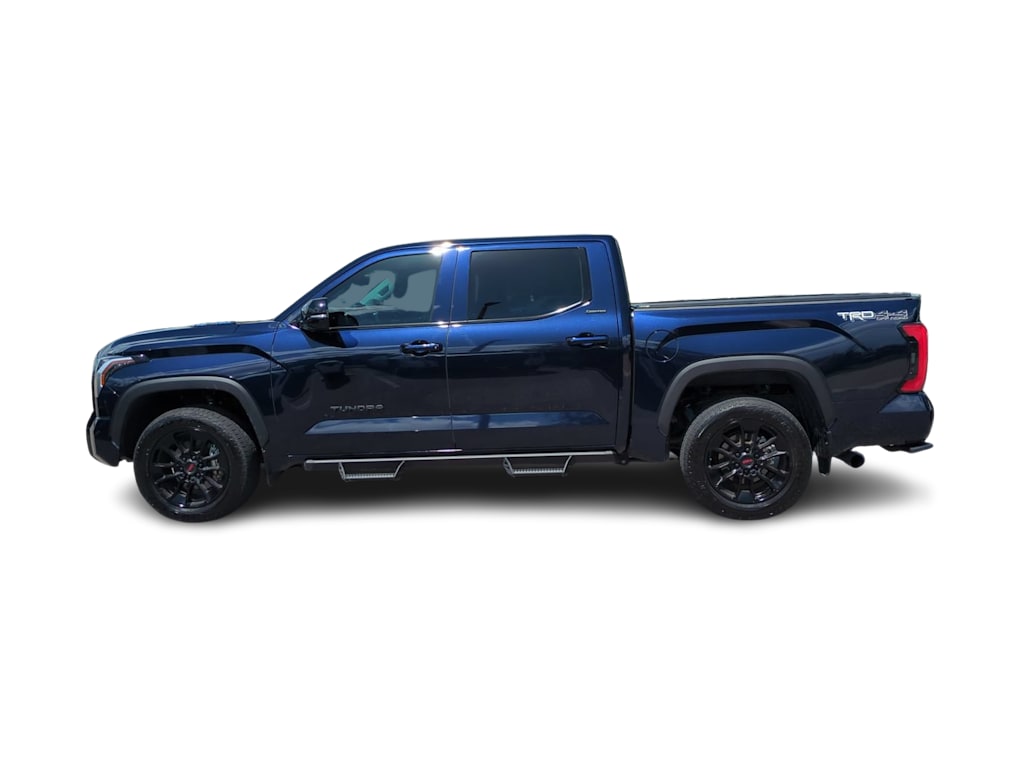 Thumbnail: 2024 Toyota Tundra - 3