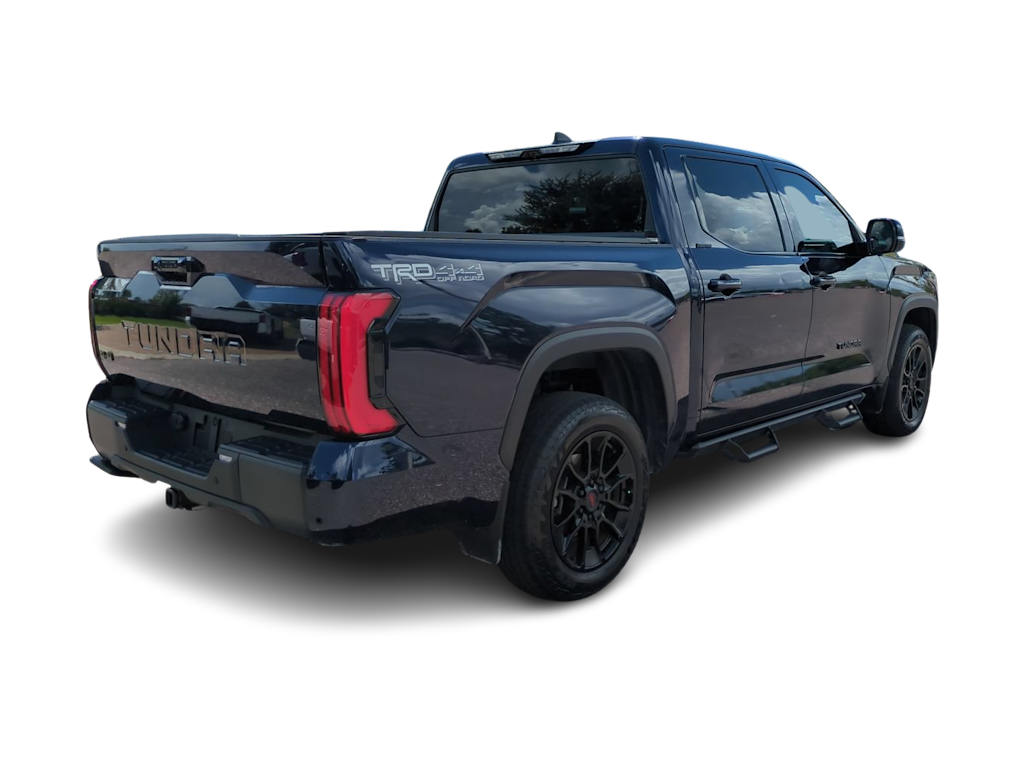 Thumbnail: 2024 Toyota Tundra - 17