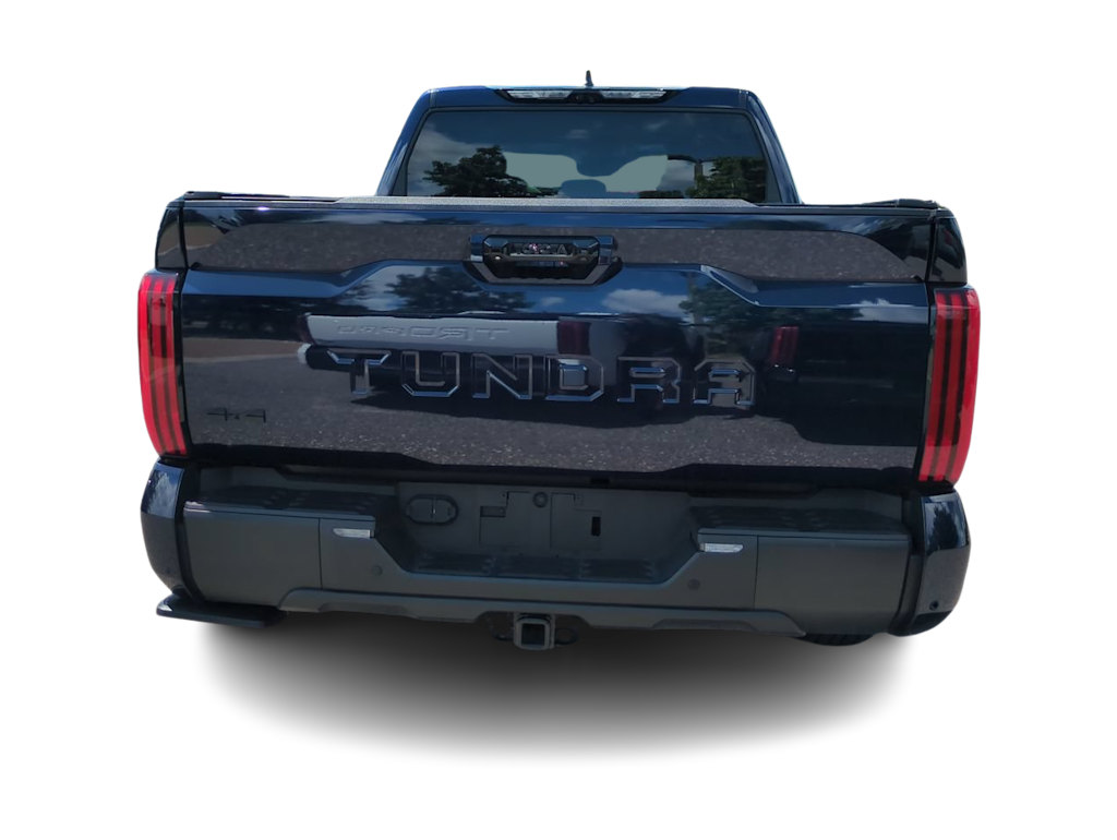 Thumbnail: 2024 Toyota Tundra - 5