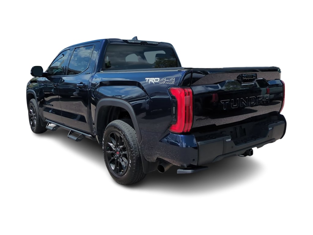 Thumbnail: 2024 Toyota Tundra - 4