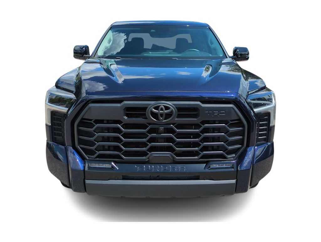 Thumbnail: 2024 Toyota Tundra - 6
