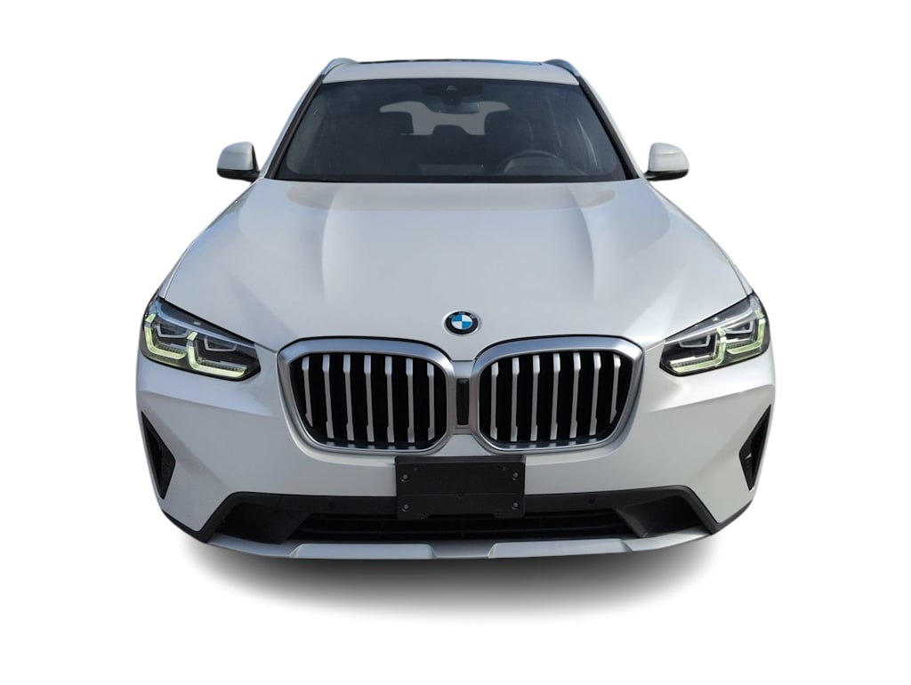 Thumbnail: 2023 BMW X3 - 6