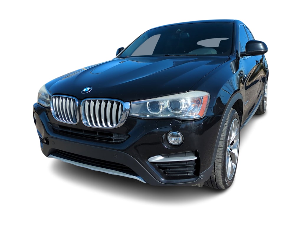 Thumbnail: 2018 BMW X4 - 6