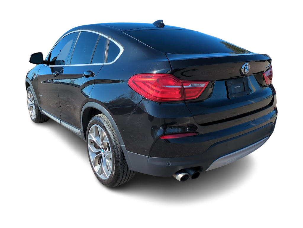 Thumbnail: 2018 BMW X4 - 4