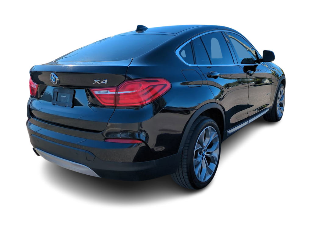 Thumbnail: 2018 BMW X4 - 17