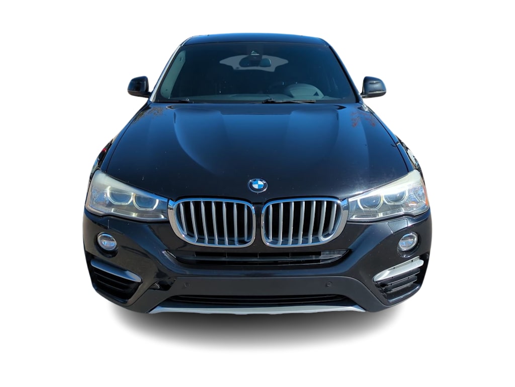 Thumbnail: 2018 BMW X4 - 18