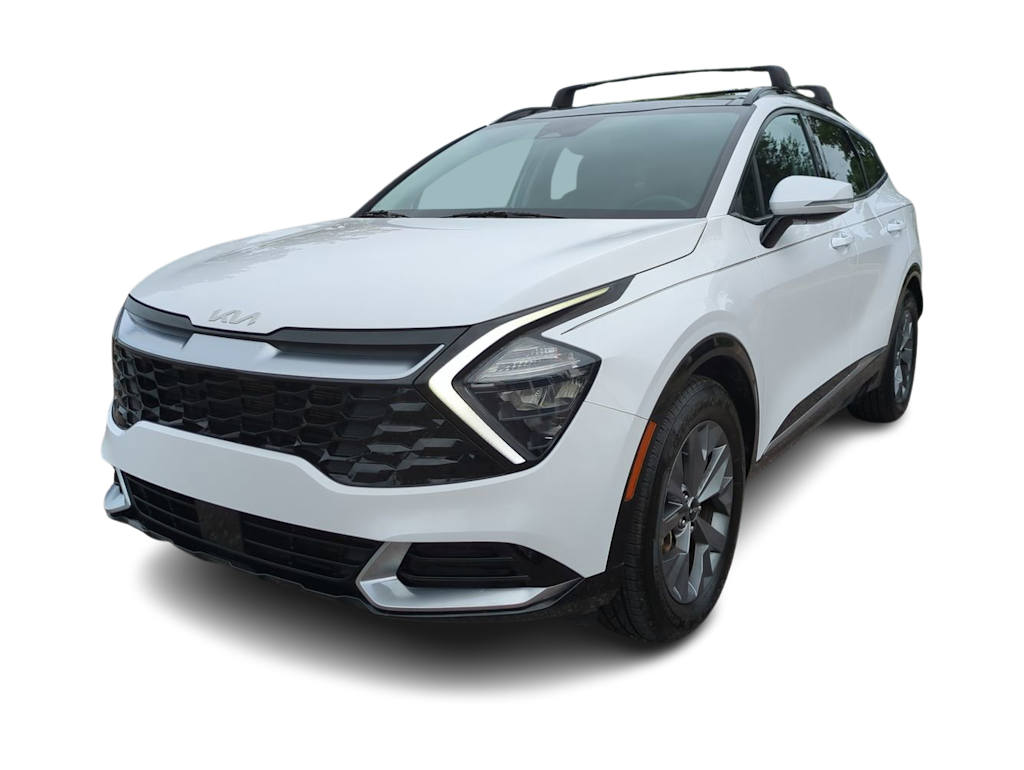 Thumbnail: 2023 Kia Sportage - 16