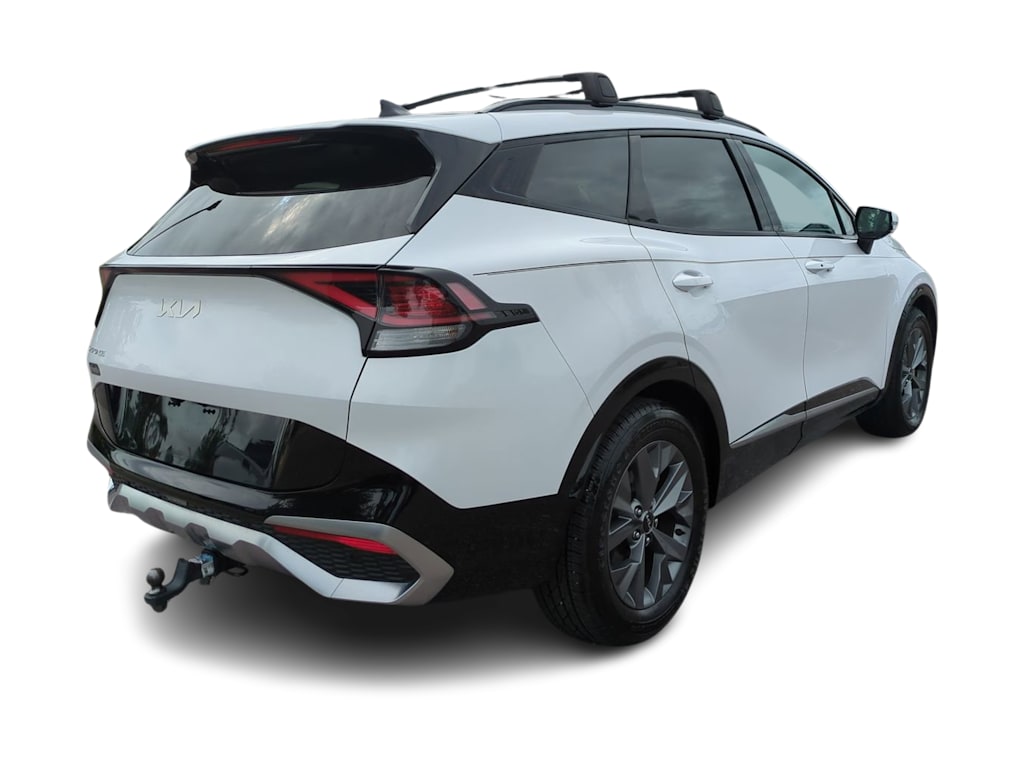 Thumbnail: 2023 Kia Sportage - 17