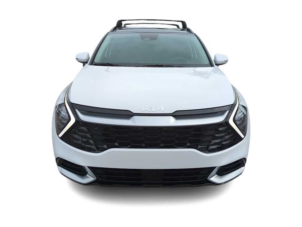 Thumbnail: 2023 Kia Sportage - 6