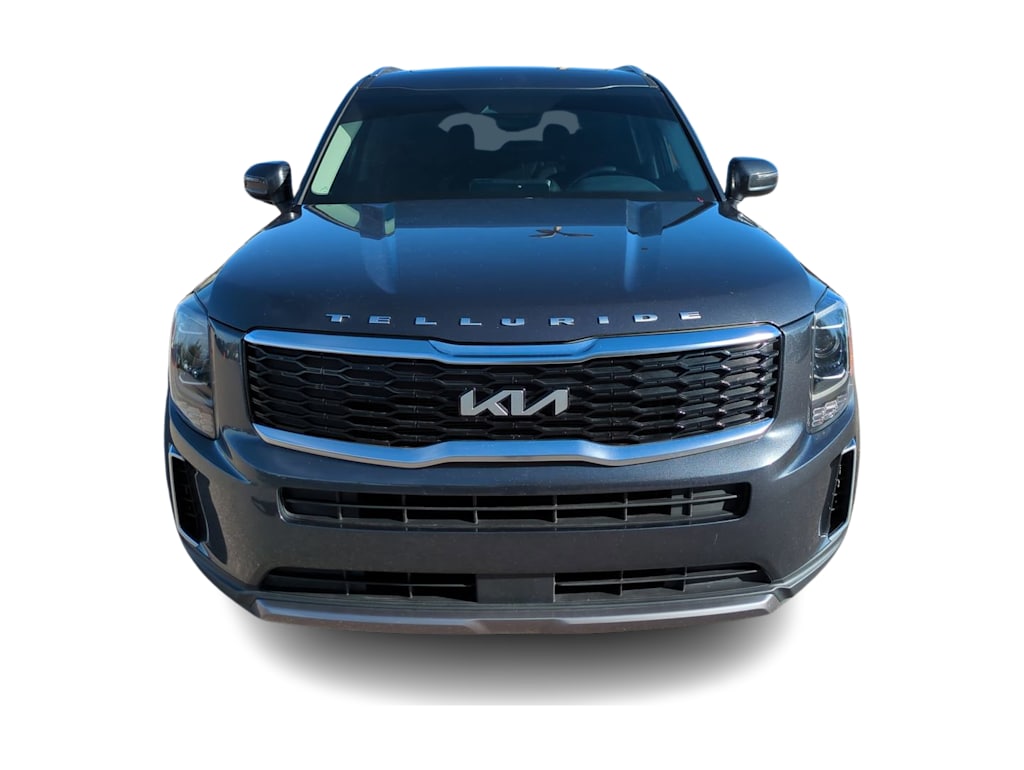 Thumbnail: 2022 Kia Telluride - 6
