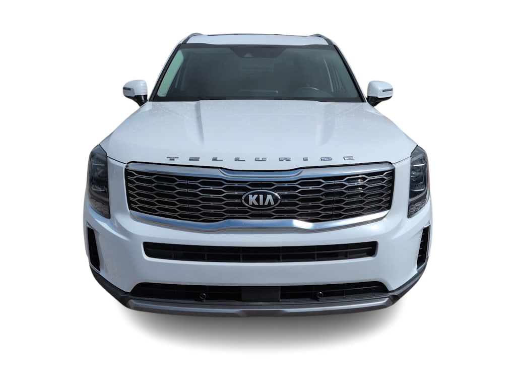 Thumbnail: 2021 Kia Telluride - 6
