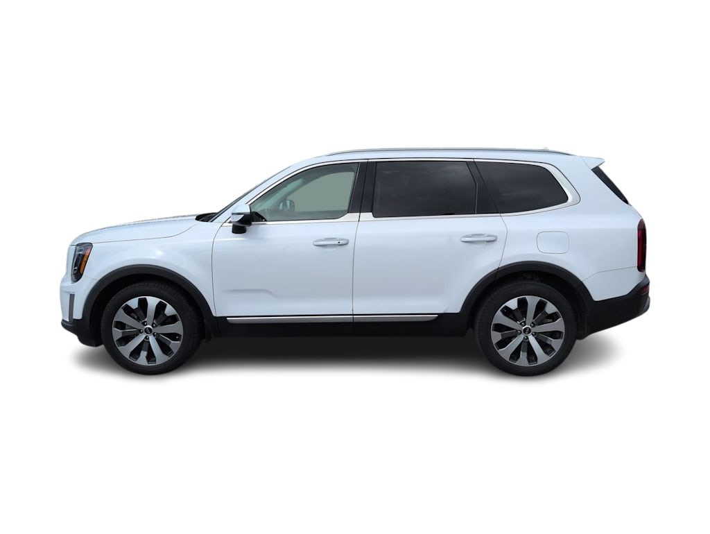 Thumbnail: 2021 Kia Telluride - 3