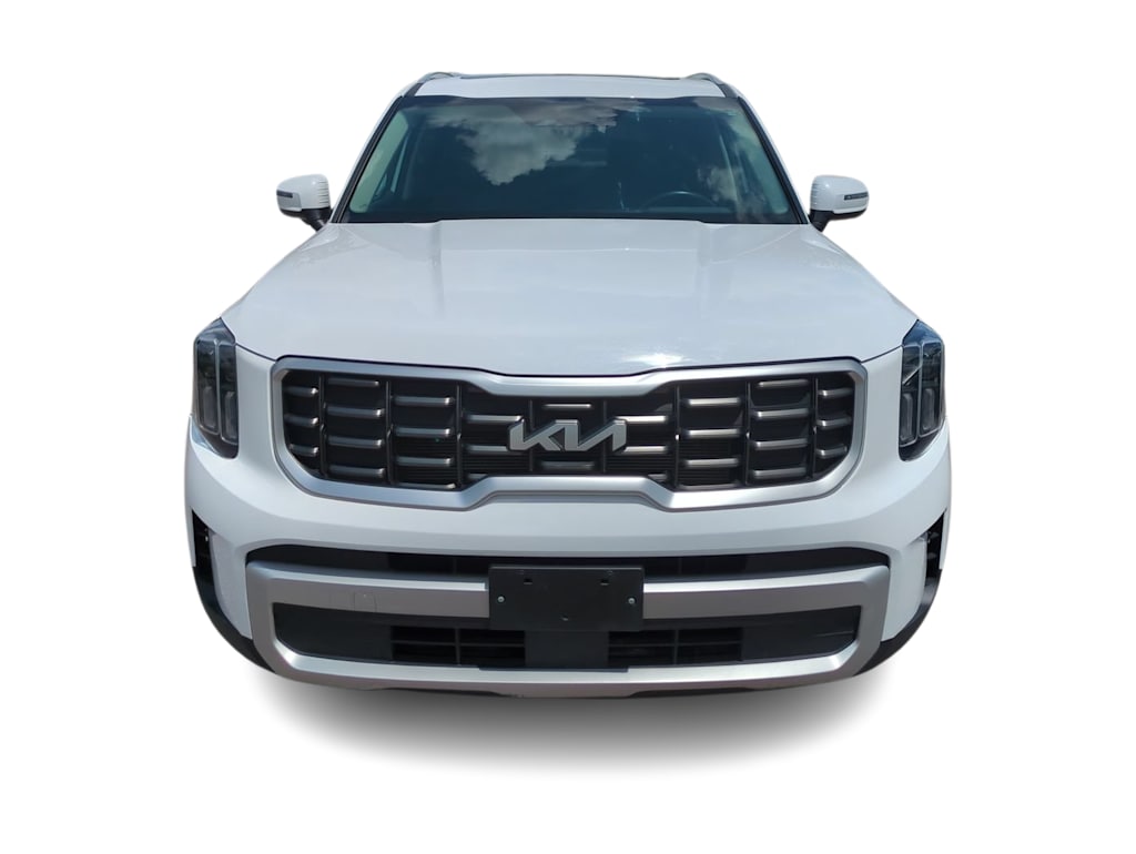 Thumbnail: 2025 Kia Telluride - 6