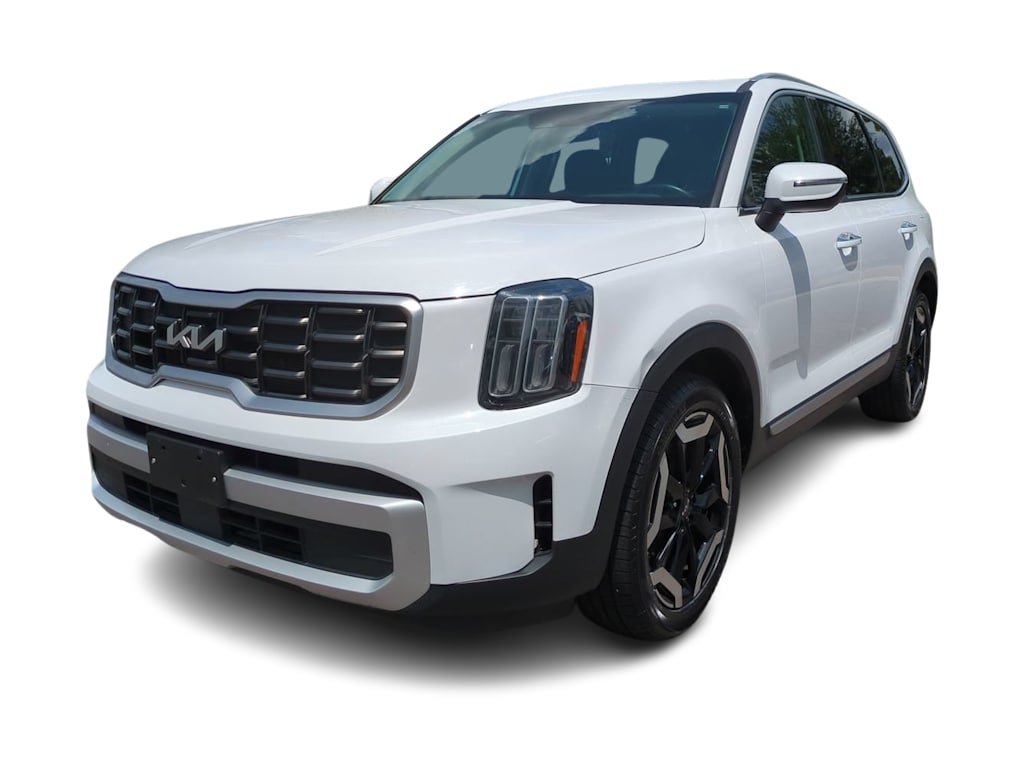 Thumbnail: 2025 Kia Telluride - 16