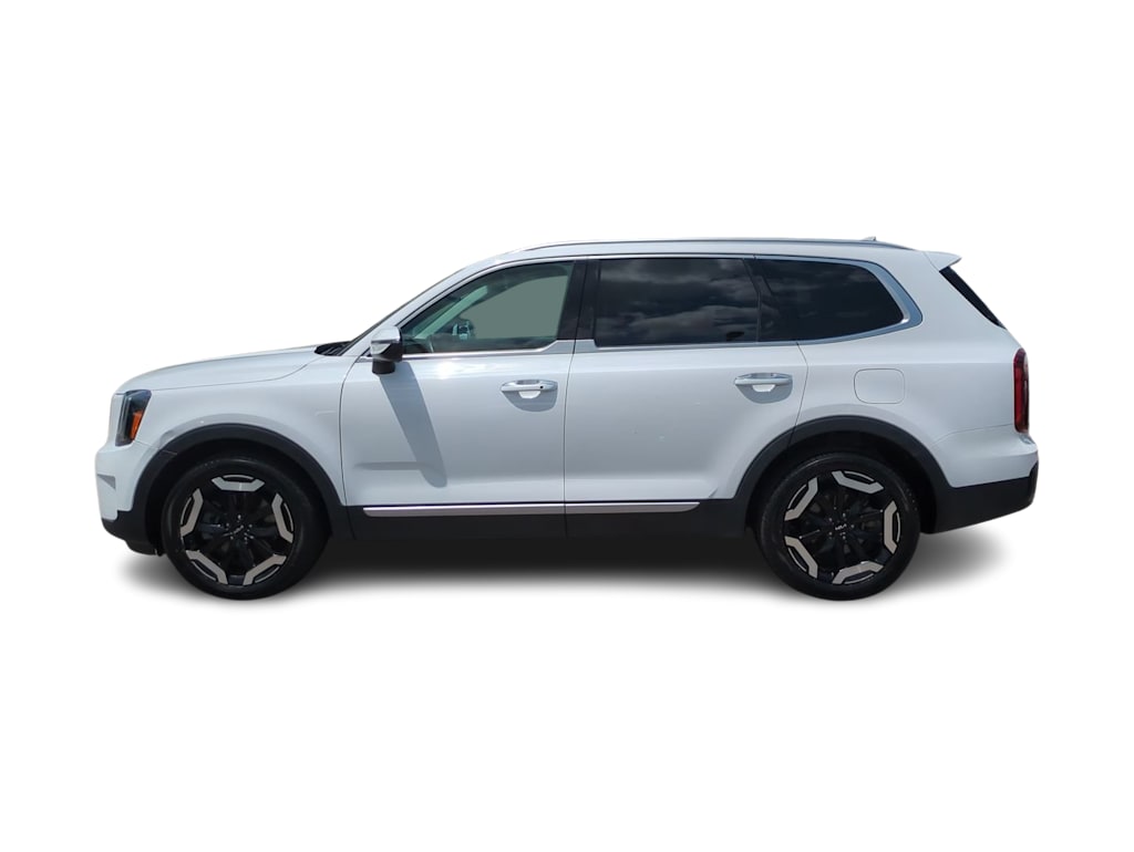 Thumbnail: 2025 Kia Telluride - 3