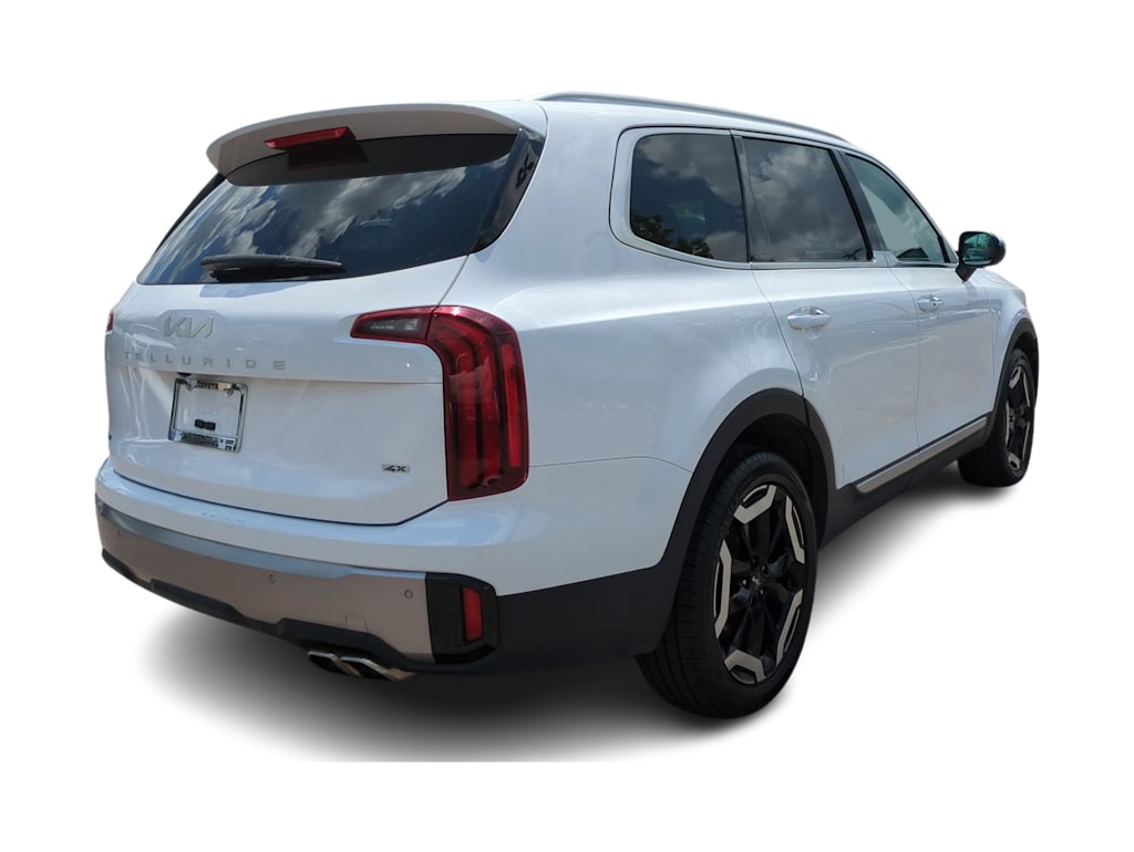 Thumbnail: 2025 Kia Telluride - 17