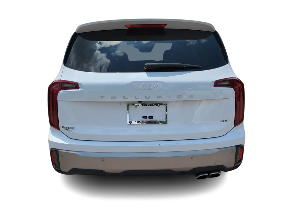 Thumbnail: 2025 Kia Telluride - 5