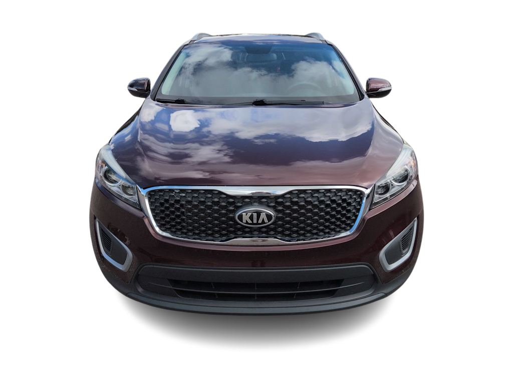 Thumbnail: 2018 Kia Sorento - 6
