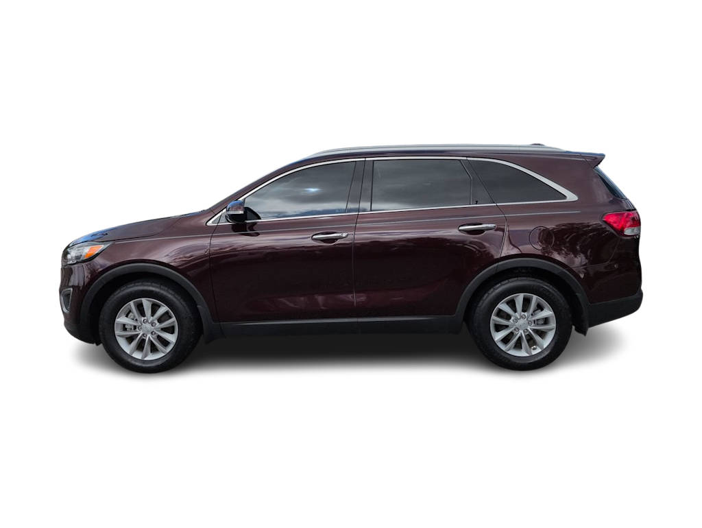 Thumbnail: 2018 Kia Sorento - 3
