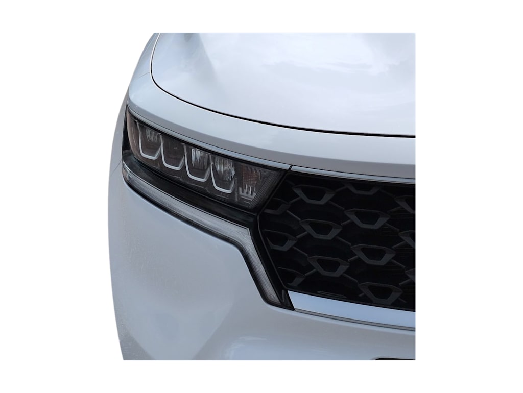 Thumbnail: 2021 Kia Sorento - 18